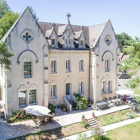 Bed and Breakfast Le Manoir De Sanilhac Notre-Dame-de-Sanilhac Exteriér fotografie