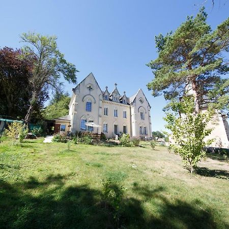 Bed and Breakfast Le Manoir De Sanilhac Notre-Dame-de-Sanilhac Exteriér fotografie