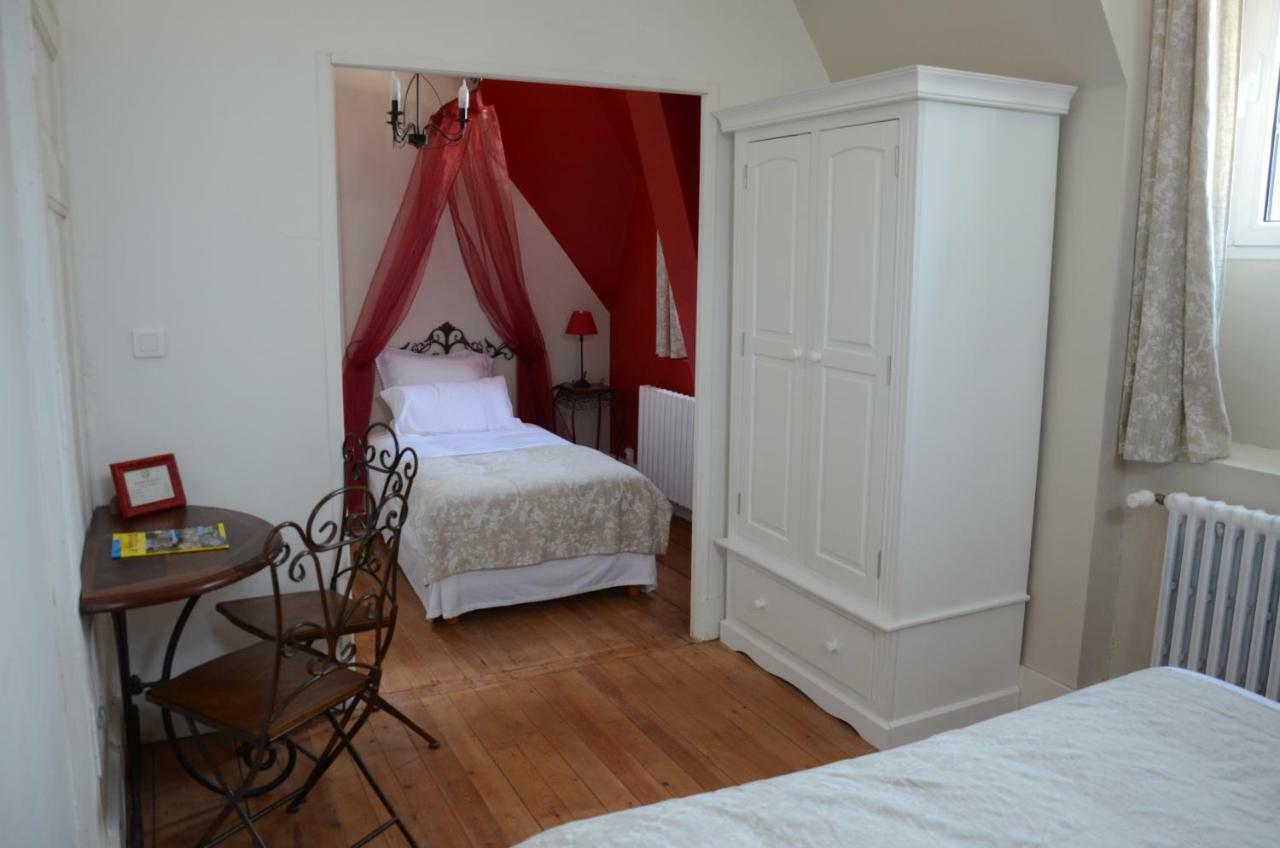 Bed and Breakfast Le Manoir De Sanilhac Notre-Dame-de-Sanilhac Exteriér fotografie