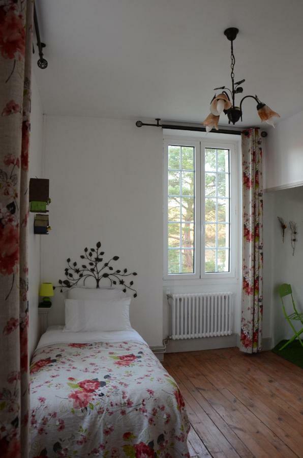 Bed and Breakfast Le Manoir De Sanilhac Notre-Dame-de-Sanilhac Exteriér fotografie
